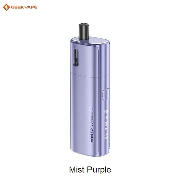 Geekvape Soul 2 Mist Purple