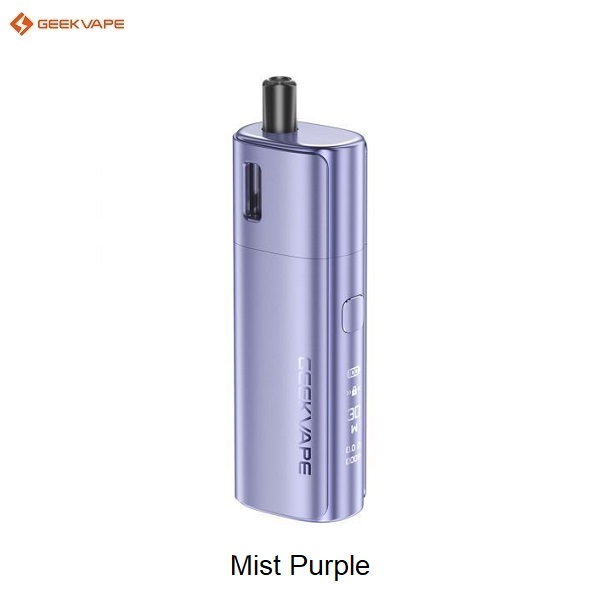 Geekvape Soul 2 Mist Purple