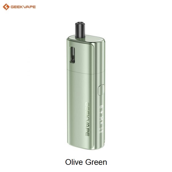 Geekvape Soul 2 Olive Green