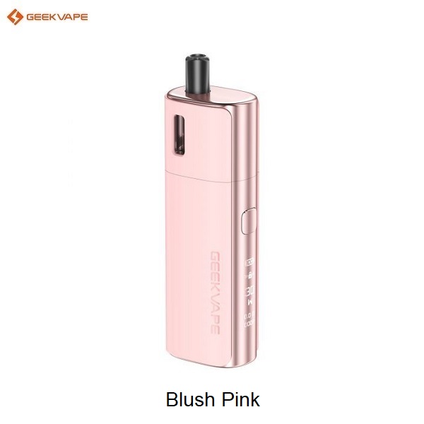 Geekvape Soul 2 Blush Pink