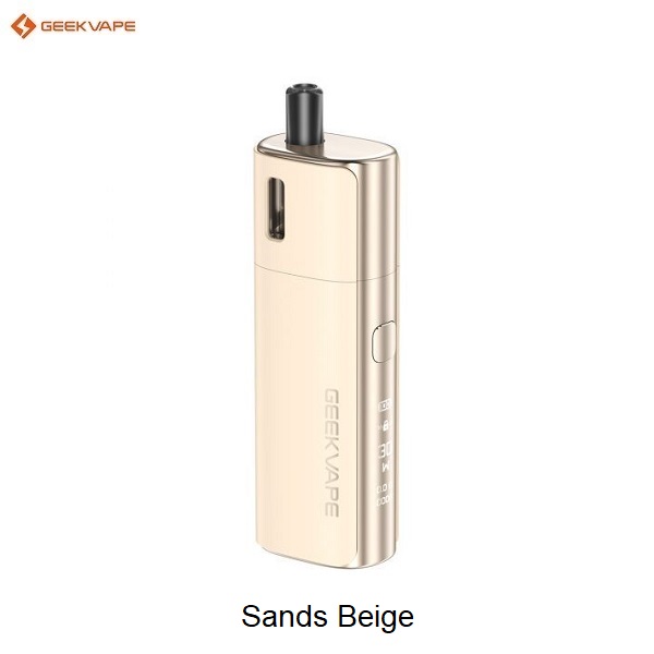 Geekvape Soul 2 Sands Beige