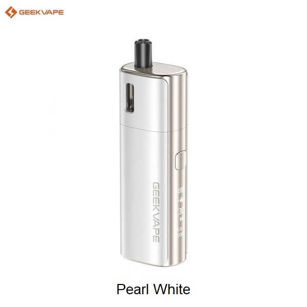 Geekvape Soul 2 Pearl White