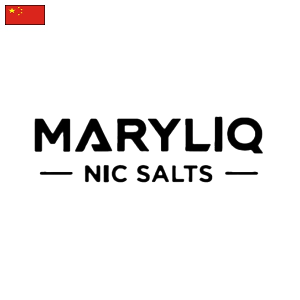 MARYLIQ E-Liquid - Nikotinsalz