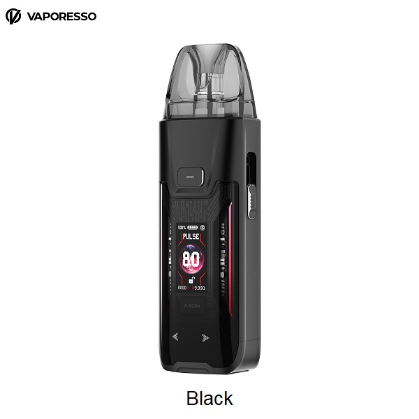 Vaporesso Luxe XR Max 2 Black