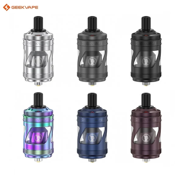 Geekvape Z Nano MTL Titel