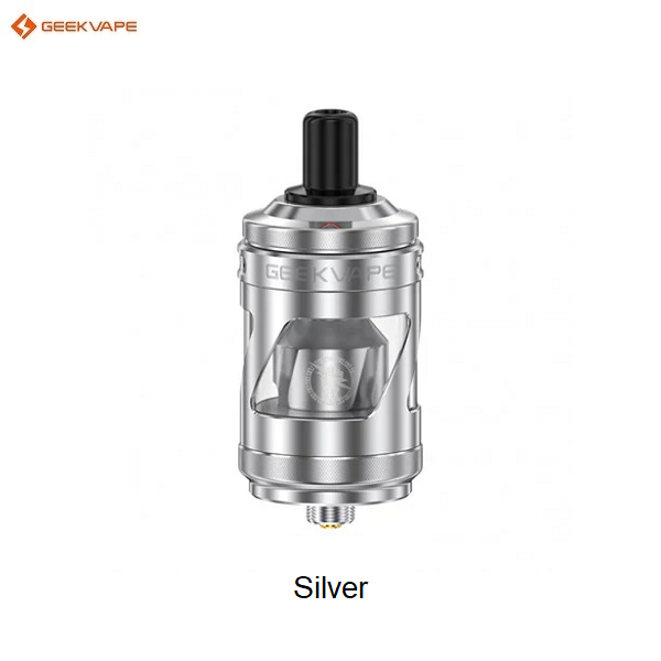 Geekvape Z Nano MTL Silver
