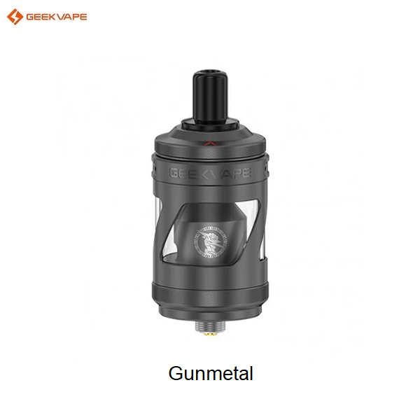 Geekvape Z Nano MTL Gunmetal
