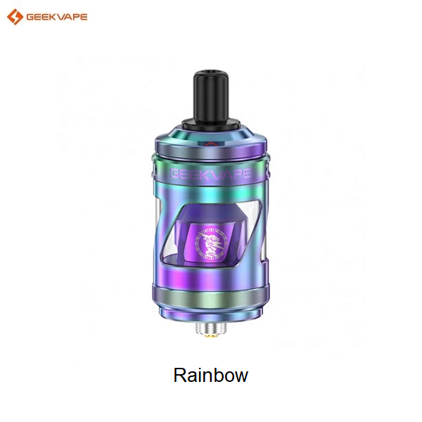 Geekvape Z Nano MTL Rainbow