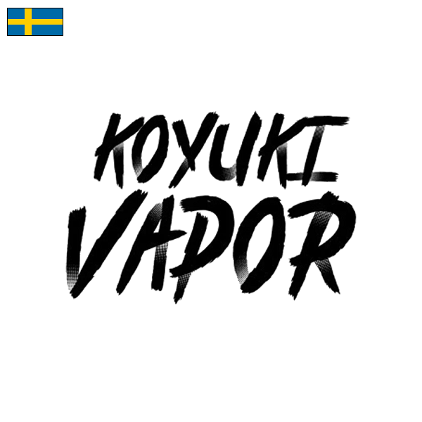 Koyuki Vapor E-Liquid