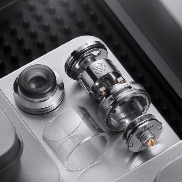 ROV Stalk RTA
