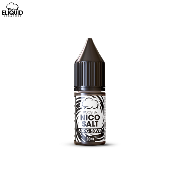 Nico Salt Nikotin Shot 50VG 50PG 20mg